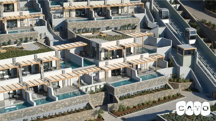 Cayo Exclusive Resort & Spa